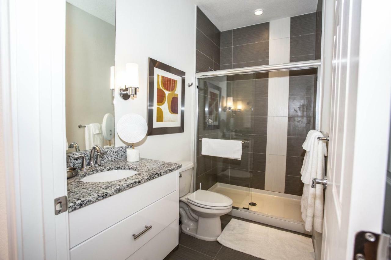 New And Modern Villa Near Disney Orlando Exterior photo